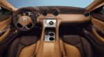 Fisker Karma Plug-in Hybrid 2012 года